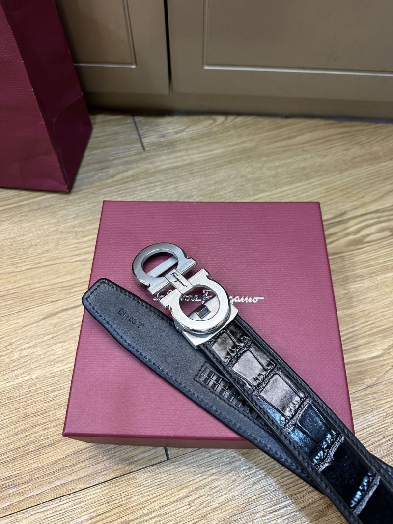 Ferragamo Belts